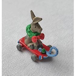 2000 Devoted Donkey - Miniature