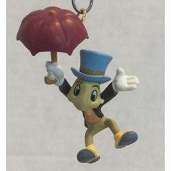 2001 Jiminy Cricket - Walt Disney's Pinocchio - Miniature