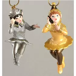 2001 Friendly Elves - Set of two