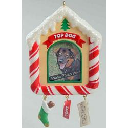 2002 Special Dog - Photo Holder