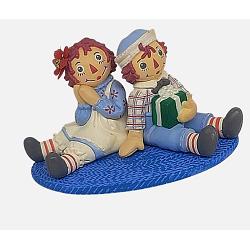 2003 A Gift for Raggedy Ann