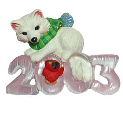 2003 Cool Decade 4th - Fox