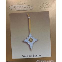 2003 Star of Belief