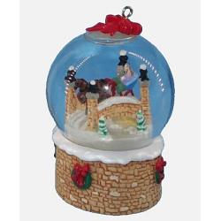 2003 Winter Wonderland 2nd - Sleigh Ride