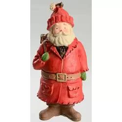 2003 Kris Kringle - Simple Santa - DB