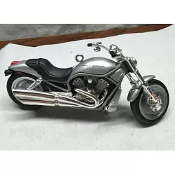 2004 Harley Davidson #6 - 2002 VRSCA V-Rod