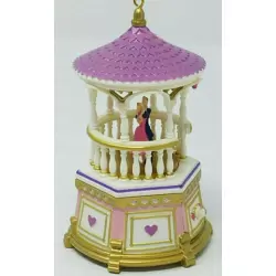 2004 Treasures and Dreams 3rd - Jewelry Box Gazebo