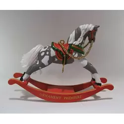 2005 Rocking Horse - Special Edition - Repaint