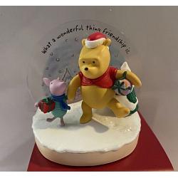 2005 True Friends - Winnie the Pooh - Disney