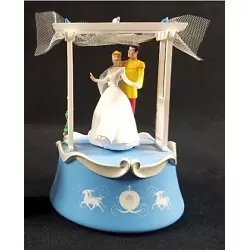 2005 Wedding Day Dance - Cinderella - MAGIC