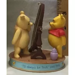2006 I'll Always Be Pooh - Limited Edition