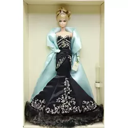 2006 Stolen Magic Barbie