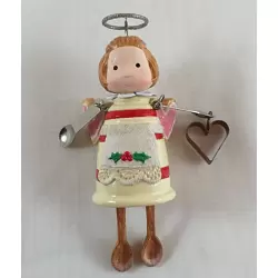 2007 Kitchen Angel - <B>Limited Edition</B>