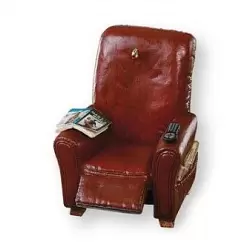 2007 Favorite Chair
