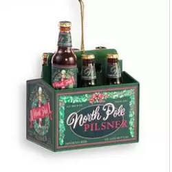 2007 North Pole Pilsner