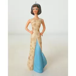 2008 Evening Gala Barbie - Limited Edition
