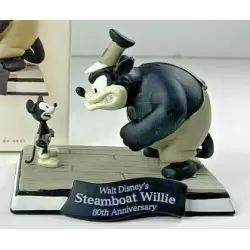2008 Steamboat Willie  - Limited Edition
