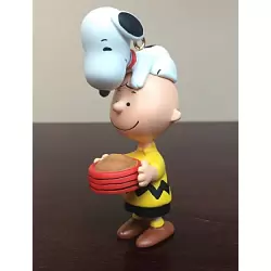 2008 Suppertime - The Peanuts Gang - Limited Edition