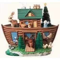 2008 Noah's Ark