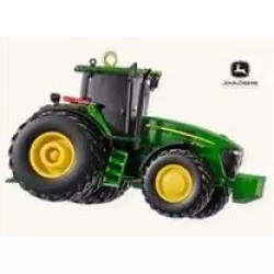 2008 7930 Tractor - John Deere