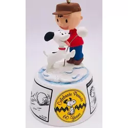 2009 Peanuts 60th Anniversary