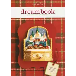 2009 Keepsake Dream Book - Club Edition