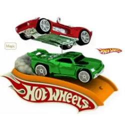 2009 High-Flyin Fun! - Hot Wheels