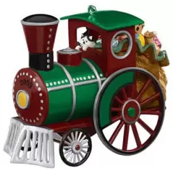 2009 Toyland Express - Special Edition - KOC Event