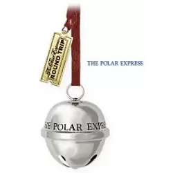2009 Santa's Sleigh Bell - Polar Express