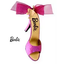 2009 Shoe-Sational! - Barbie