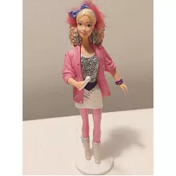 2010 Barbie and the Rockers - Limited Quantity