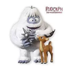 2010 Star Is Born - Rudolph the Red-Nosed Reindeer