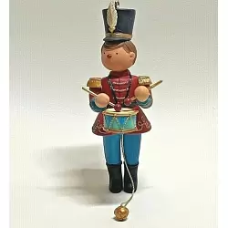 2010 Toy Soldier -#5 Yuletide Treasures