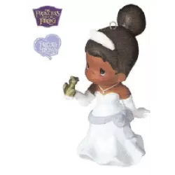 2010 Princess Tiana - Precious Moments - Limited