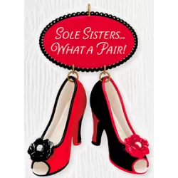 2010 Sole Sisters