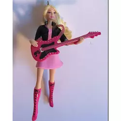 2011 Rockin' Barbie