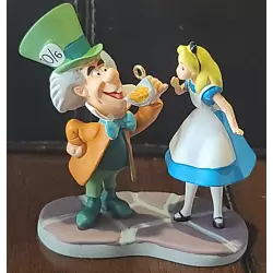 2011 Teatime in Wonderland - Limited Special Edition