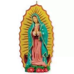 2011 Our Lady of Guadalupe