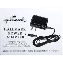 2011 Power Adapter