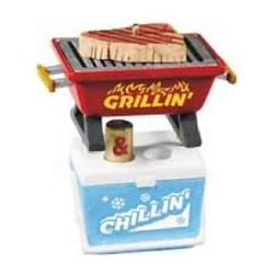 2012 Grillin and Chillin - Limited - Damaged Box