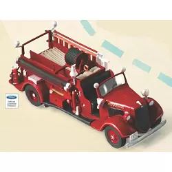 Fire Brigade