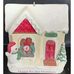 2012 Home for the Holidays - Limited