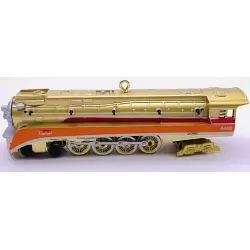 2012 Lionel 4449 Daylight Steam Locomotive - Repaint - Limited
