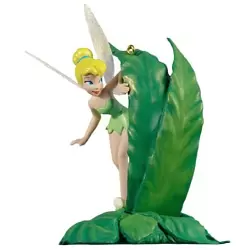 2012 Peeking Pixie - Tinker Bell - Disney