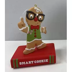 2012 Smart Cookie - Limited Edition