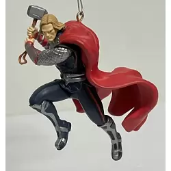 2012 Thor - The Avengers