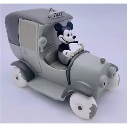 2012 Traffic Troubles -  Mickey Mouse -<B> Limited Quantity</B>