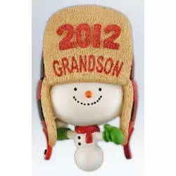 2012 Grandson