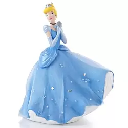 2013 A Vision In Blue - Disney Cinderella