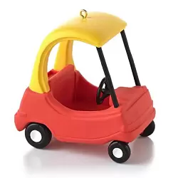 2013 Cozy Coupe - Little Tikes